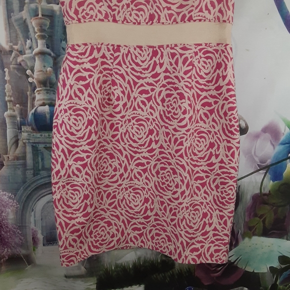 🪶 Maggie London dress - Picture 4 of 7